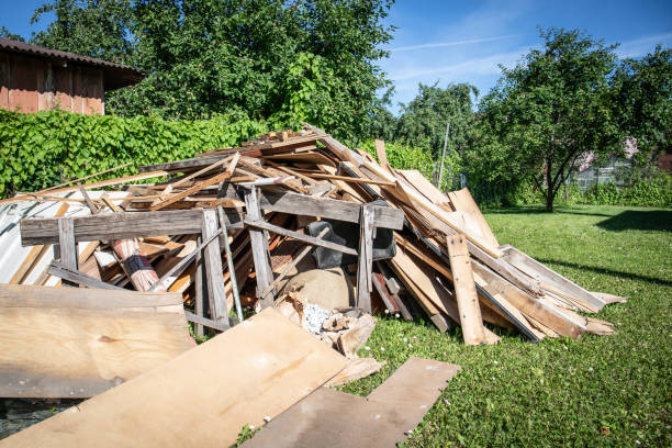 Best Demolition Debris Removal  in Mckee City, NJ