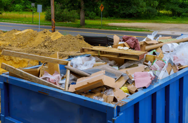 Best Attic Cleanout  in Mckee City, NJ