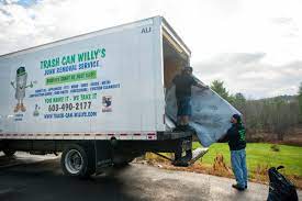 Shed Removal in Mckee City, NJ